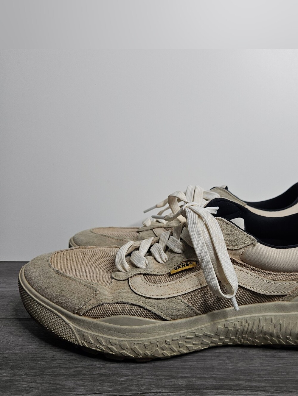 Vans UltraRange Neo VR3 Shoes Men's 10.5